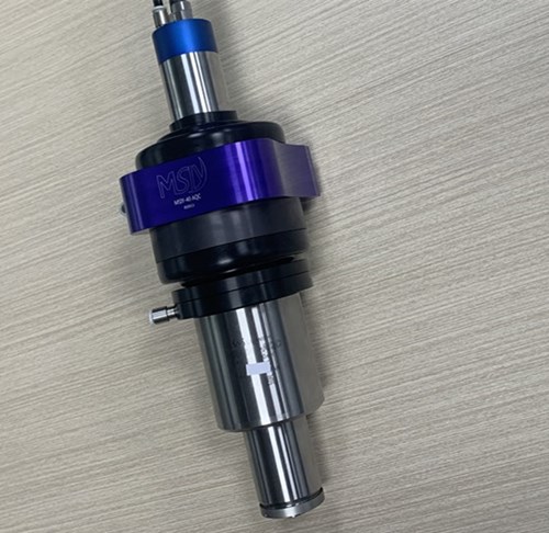 机器人自动换刀主轴 .jpg 机器人自动换刀主轴 .jpg