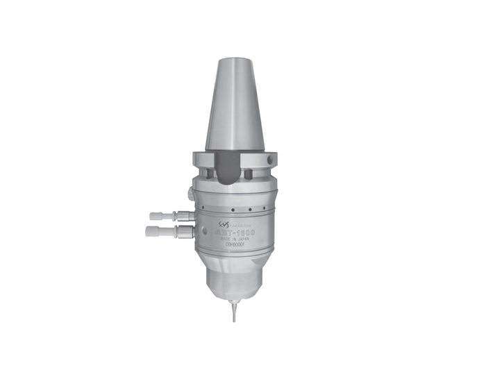 气浮主轴ABT-1600-BT40