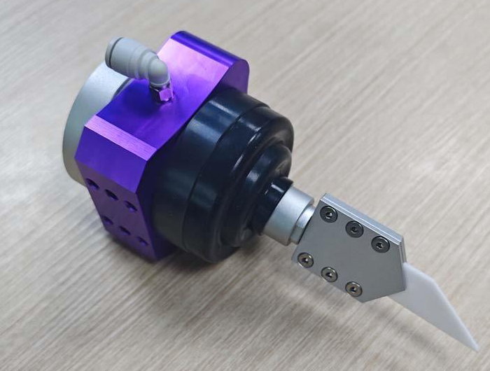 msiy浮动陶瓷刮刀